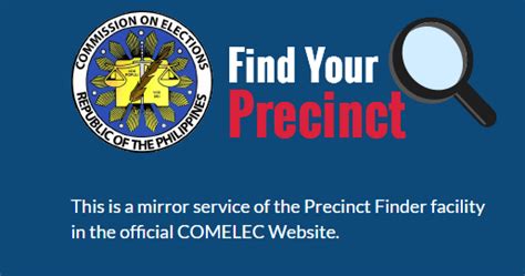 valenzuela precinct finder|How to find your election precinct online .